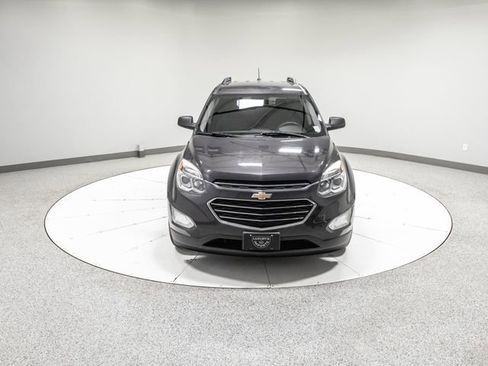 Used 2016 Chevrolet Equinox LT AWD/4WD image 26