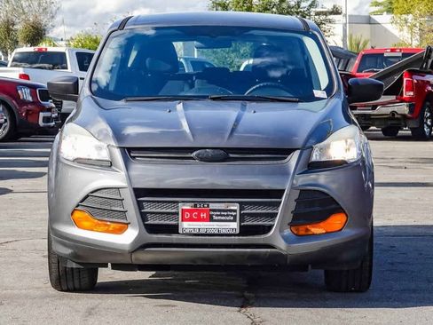 Used 2014 Ford Escape S image 2