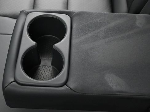 New 2026 Nissan Rogue SV image 24