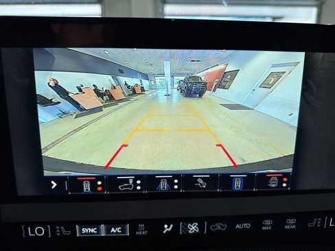 New 2025 GMC Hummer EV 3X AWD/4WD image 37