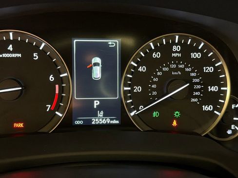 Certified 2022 Lexus RX 350 AWD w/ Premium Package image 30