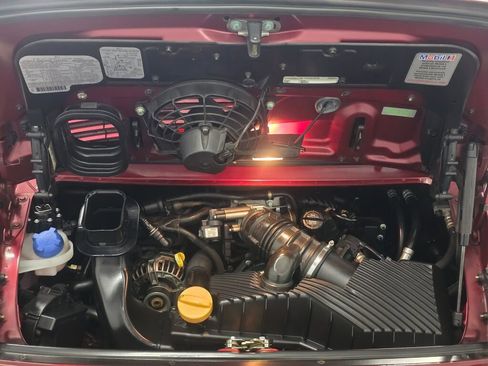 Used 1999 Porsche 911 Carrera image 12