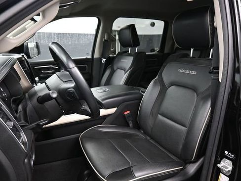 Used 2022 RAM 1500 Laramie image 20