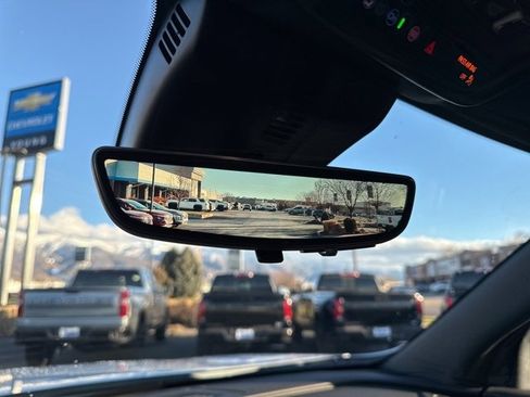 New 2026 Chevrolet Traverse LT w/ Midnight/Sport Edition image 28