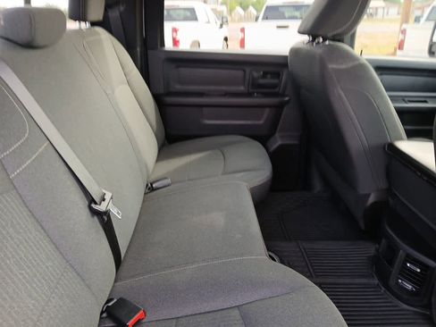 Used 2023 RAM 2500 Tradesman AWD/4WD image 68