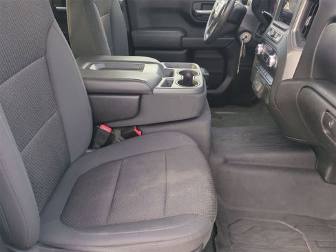 Used 2020 GMC Sierra 1500 4x4 Double Cab w/ Sierra Value Package image 11