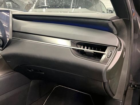 Used 2024 Lexus RX 350 F Sport w/ Convenience Package image 18