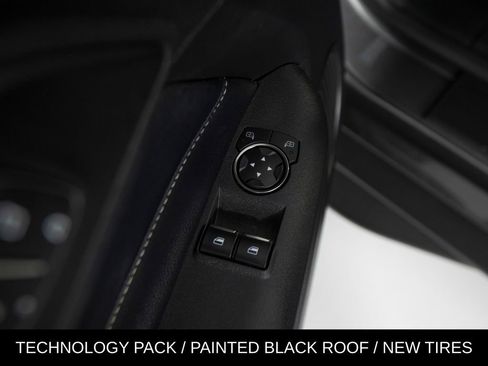Used 2020 Ford Mustang Shelby GT500 w/ Technology Package RWD image 13