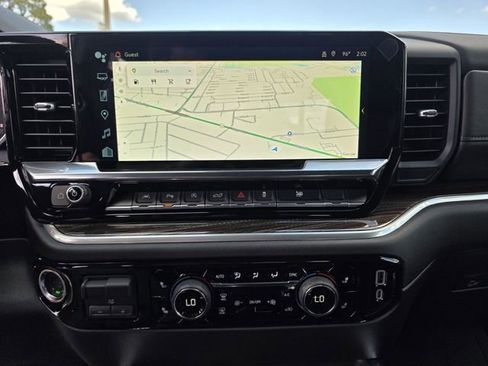 New 2026 Chevrolet Silverado 1500 LT w/ Safety Package image 23