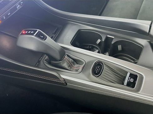 New 2026 Dodge Charger R/T AWD/4WD image 12