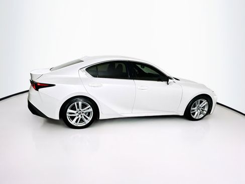 Used 2024 Lexus IS 300 w/ Comfort Package image 10