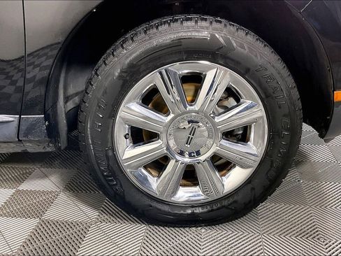 Used 2007 Lincoln MKX 2WD image 11