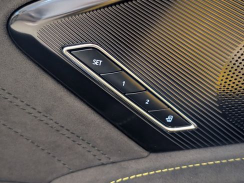 New 2026 Chevrolet Corvette E-Ray w/ Stealth Interior Trim Package image 14