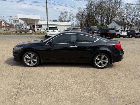 Used 2011 Honda Accord EX-L image 2