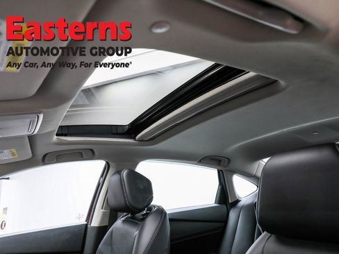 Used 2024 Honda Accord Touring image 35