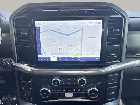 Used 2023 Ford F150 Lariat image 21