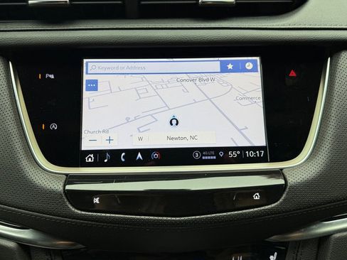 Used 2025 Cadillac XT5 Premium Luxury image 25