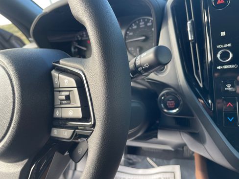 Certified 2025 Subaru Forester Touring image 26