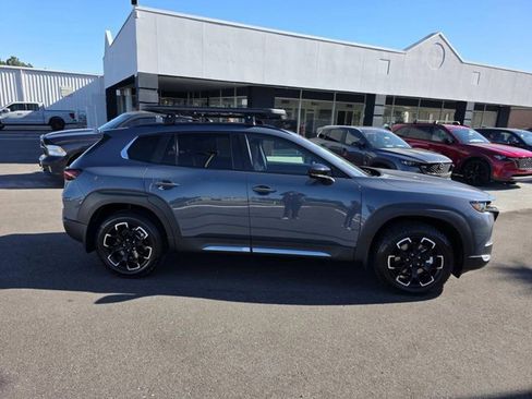 New 2026 MAZDA CX-50 Meridian Edition w/ Apex Package image 2