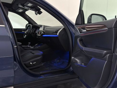 Used 2023 BMW X3 xDrive30i AWD/4WD image 24