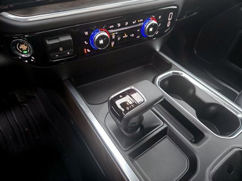 New 2026 GMC Sierra 1500 SLT w/ SLT Premium Package image 26