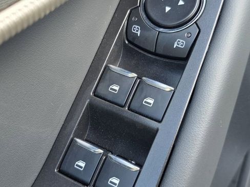 New 2026 Ford Explorer Active AWD/4WD image 39