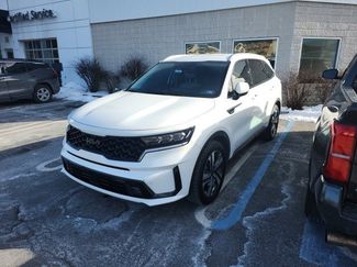 Certified 2023 Kia Sorento SX Prestige video 2