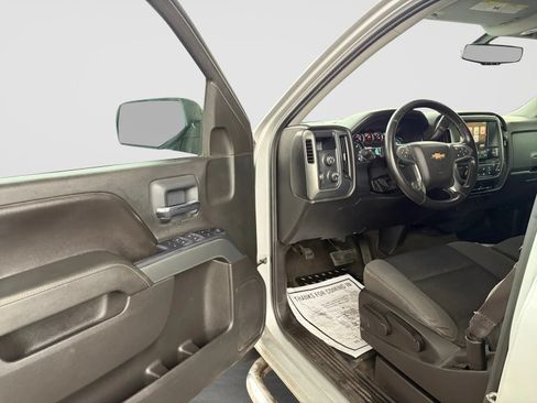 Used 2014 Chevrolet Silverado 1500 LT w/ Trailering Package AWD/4WD image 11