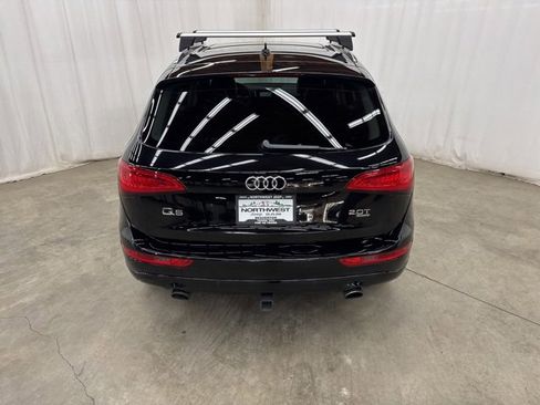 Used 2014 Audi Q5 2.0T Premium Plus w/ Premium Plus Package image 26