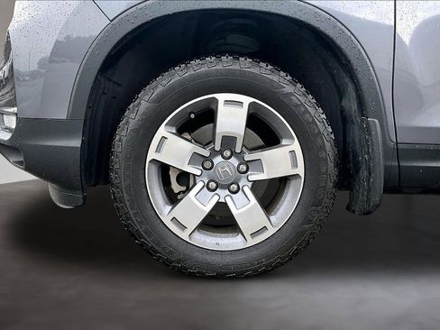 Used 2025 Honda Ridgeline RTL image 32