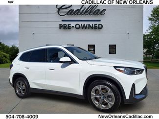 Used 2023 BMW X1 xDrive28i video 1