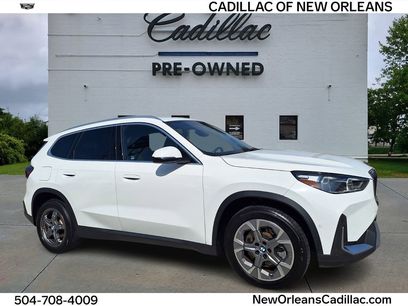 Used 2023 BMW X1 xDrive28i