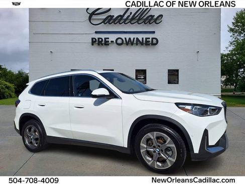 Used 2023 BMW X1 xDrive28i image 1