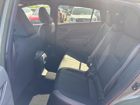 Certified 2026 Subaru Crosstrek 2.5i Wilderness AWD/4WD image 12