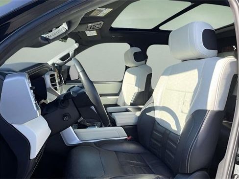 Used 2023 Toyota Tundra Capstone image 45