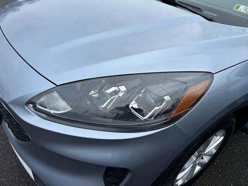 Certified 2022 Ford Escape SE w/ Convenience Package image 33