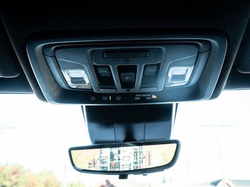 Used 2024 GMC Sierra 3500 Denali w/ Denali Reserve Package image 16