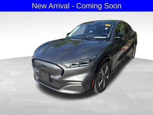 Used 2023 Ford Mustang Mach-E Premium RWD image 2