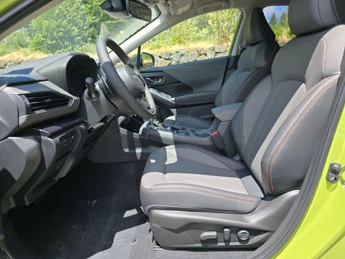 New 2026 Subaru Crosstrek 2.5i Limited AWD/4WD image 17