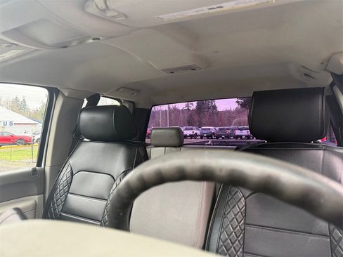 Used 2011 Chevrolet Silverado 1500 W/T image 24