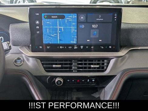 Used 2025 Ford Explorer ST image 31