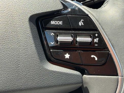 Used 2025 Kia Niro Wind FWD image 18