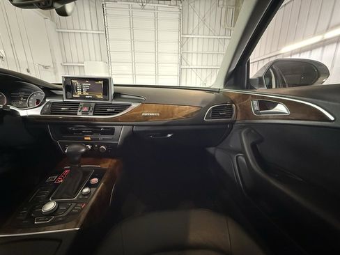 Used 2015 Audi A6 2.0T Premium image 49