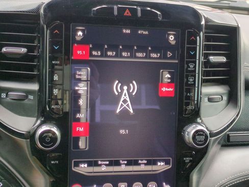 Used 2021 RAM 1500 TRX w/ TRX Level 1 Equipment Group image 25