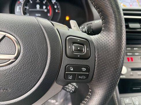 Used 2022 Lexus RC 350 F Sport image 13