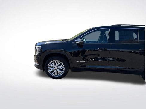 New 2026 GMC Acadia Elevation w/ Elevation Premium Package AWD/4WD image 23