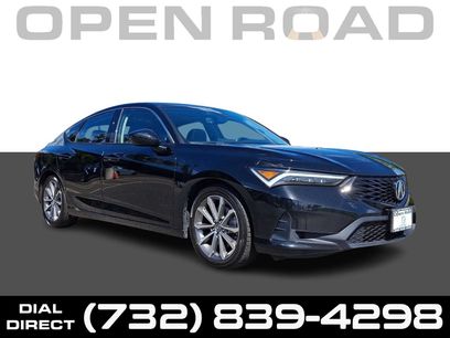 Used 2024 Acura Integra
