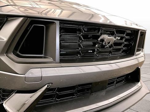 Used 2024 Ford Mustang Dark Horse w/ Dark Horse Handlin Package RWD image 29