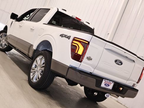 New 2026 Ford F150 King Ranch image 36