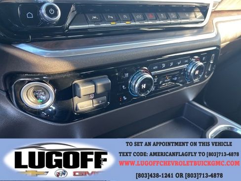 Used 2022 GMC Sierra 1500 SLT w/ SLT Premium Plus Package image 25